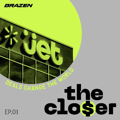 How Walmart bought Jet.com and went up against Amazon