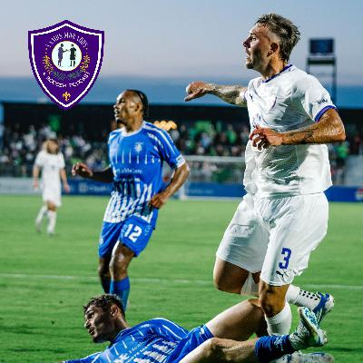 Episode 131: Jake Time