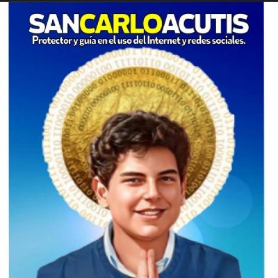 A 34dias rumbo a la canonizacion del beato Carlo Acutis _Dia 24 A 34dias rumbo a la canonizacion del beato Carlo Acutis _Dia 24