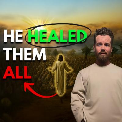 Healing made easy | As Many Who Came Got Healed