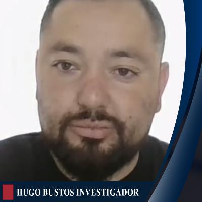 Hugo Bustos denuncia a exautoridades bolivianas por estafa y apropiación de vehículos
