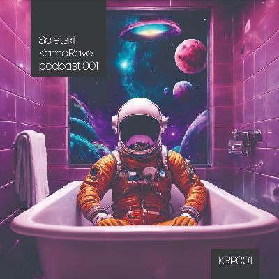 KamaRave Podcast 001 Soletski