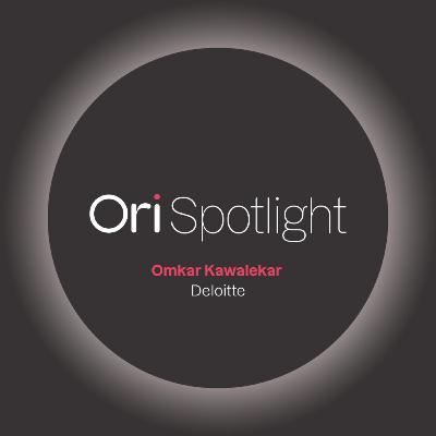 Omkar Kawalekar: technology will unlock scalability and patient access