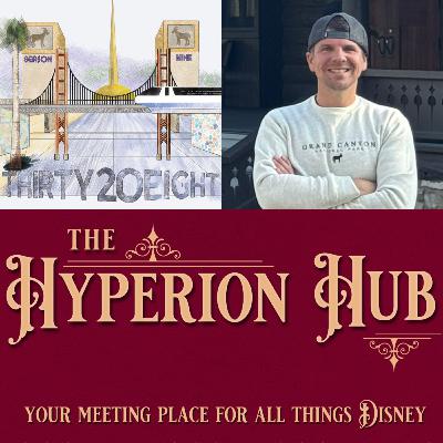 Episode 261: Matt Parrish from the 3028 Podcast Part 2