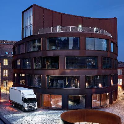 Come evolve il camion medio