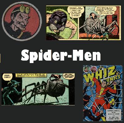 Spider-Men
