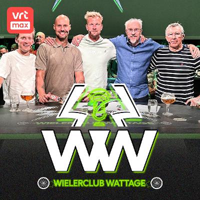 Dirk ziet in Remco Evenepoel een nieuwe wurgslang