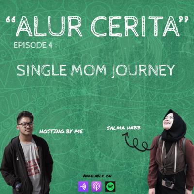 Alur Cerita bersama Salma Habb Alur Cerita bersama Salma Habb