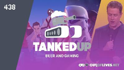 Rise of Day Time Talk Shows (Tanked Up 438)