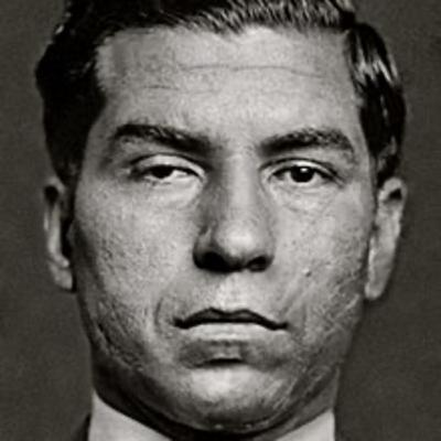 Lucky Luciano & The Commission The Real Story Ep4
