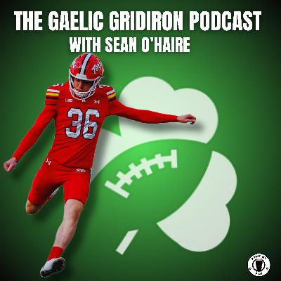 The Sean O'Haire Episode