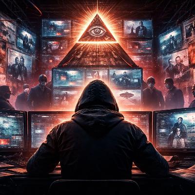 #092: Exposure-Gate the Deep State Exposes the Deep State