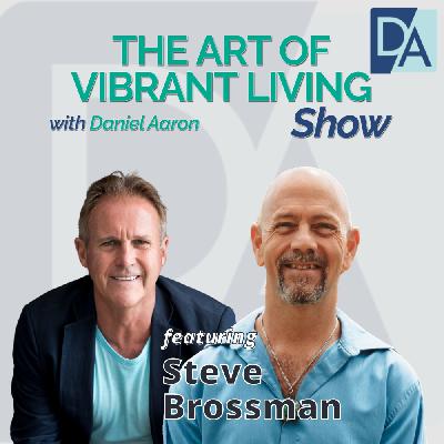 EP 134: Marketing, Sales and Human Performance and the creator of Authority Business Mastery EP 134: Marketing, Sales and Human Performance and the creator of Authority Business Mastery