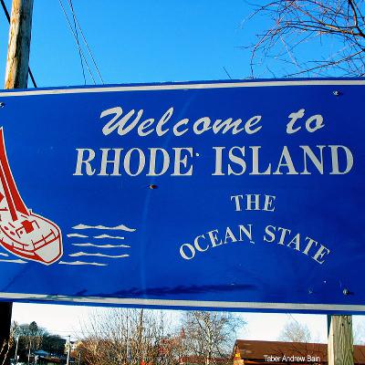 Scare us in 5 words or less: Rhode Island Edition Scare us in 5 words or less: Rhode Island Edition