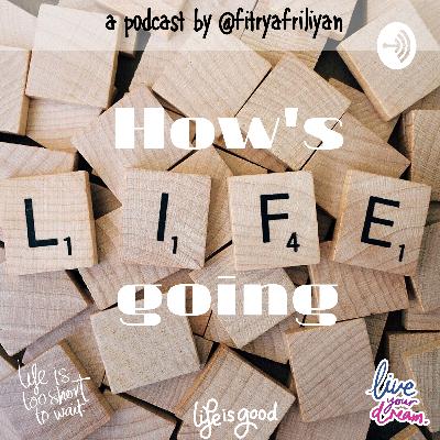 Ep. 5 How's Life Going | Married Phobias | Perbedaan ini membuatku takut