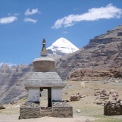 Session 46: Movement and Stillness in Dance, Meditation, and Life