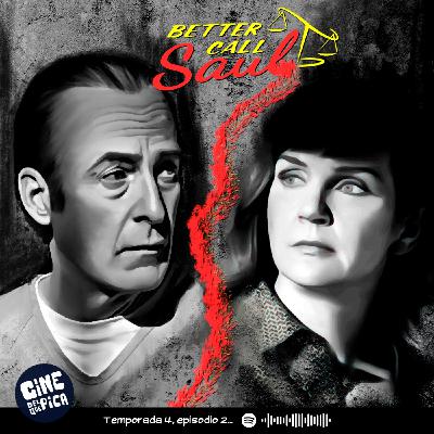 T04 E02 - Better Call Saul