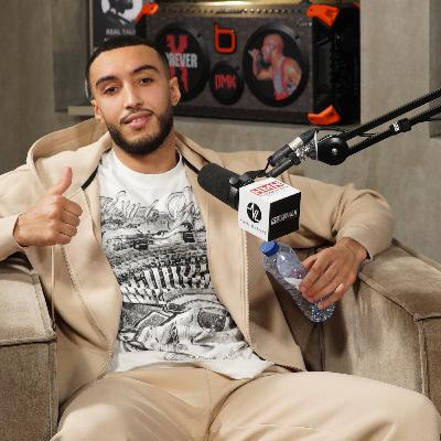 Kickbokser Imad Hadar over De Illusie van Roem & Geld, Glory Problemen, BADR HARI als rolmodel & Het Gemis van zijn Overleden Moeder