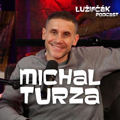 Lužifčák S2E42 Michal Turza - Šikovný produkčný je ohrozený druh! Lužifčák S2E42 Michal Turza - Šikovný produkčný je ohrozený druh!