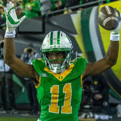 Oregon Blows out Minnesota 42-13 | Rivalry Clash With USC on Deck