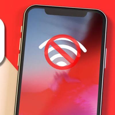 HOW TO FIX WiFi PROBLEM IN IPHONE