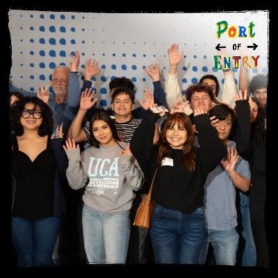 Bonus Episode: Introducing Voices del Valle! Bonus Episode: Introducing Voices del Valle!