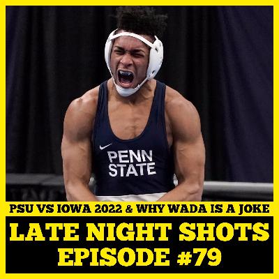 PSU vs Iowa 2022 PSU vs Iowa 2022