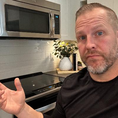 I Just Sold My Condo