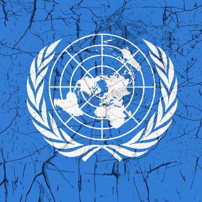Ochenta años después, la ONU en su peor hora
