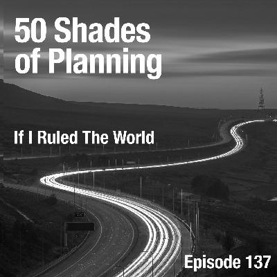 If I Ruled the World If I Ruled the World