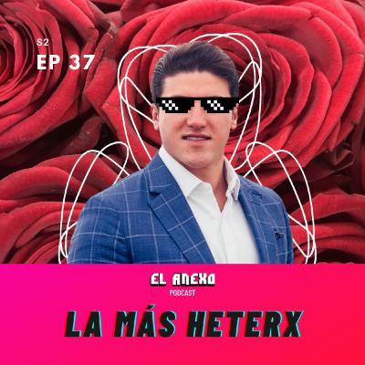 EP37: La más hetero
