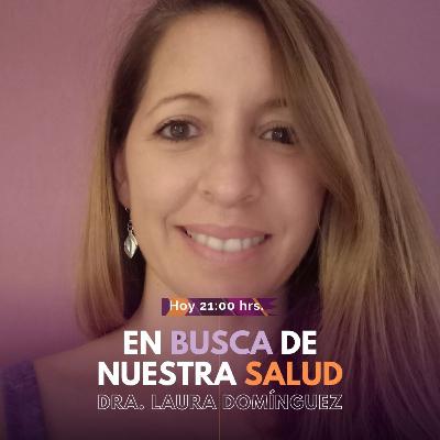 CAMBIEMOS EL RELATO 🔴 EN BUSCA DE NUESTRA SALUD