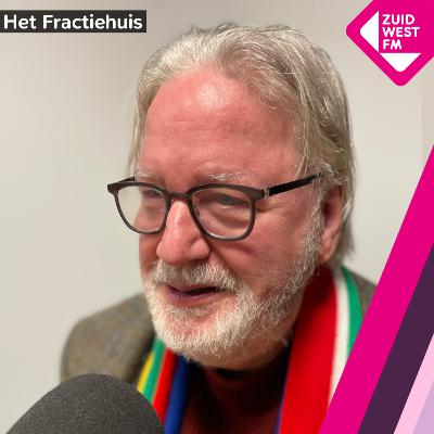 Ton Linssen, Lijst Linssen, gemeente Bergen op Zoom | gemeenteraadsverkiezingen 2026