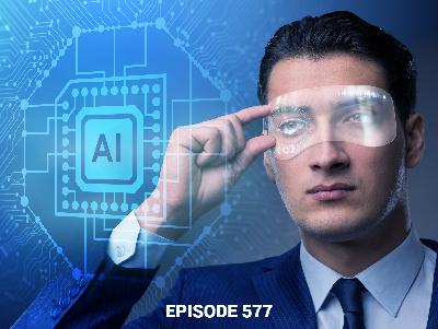YCBK 577: New Ways In Which AI Is Being Used In Admission Offices
