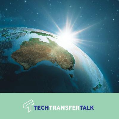 Episode 34 - Innovation and the board: Reflections on ambition, culture, and the opportunity for Australia with David Thodey Episode 34 - Innovation and the board: Reflections on ambition, culture, and the opportunity for Australia with David Thodey