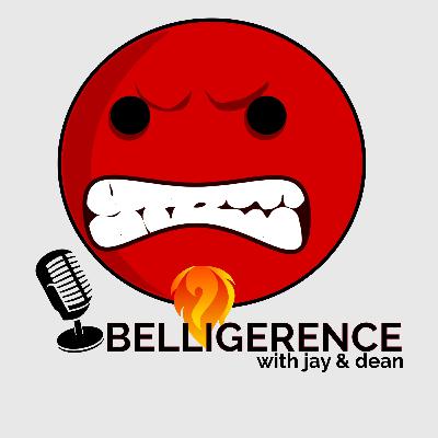 EP33: Tech Since Y2K, Resolutions, Gambling (Rabbit Hole)