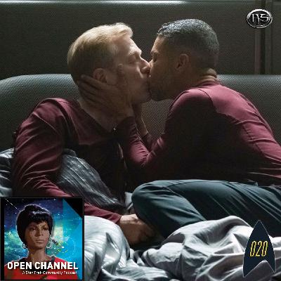 Open Channel Trek 20 Resto-Mod Starship (A Special Presentation)