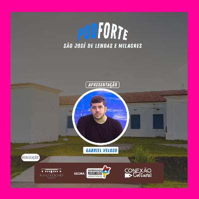 São José de Lendas e Milagres