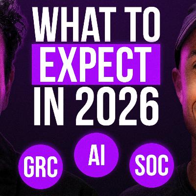 Cyber Security Market Trends in 2026 with Josh Madakor