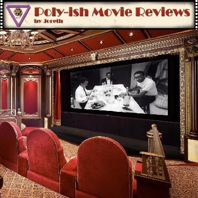Poly-ish Movie Reviews - Episode 44: She's Gotta Have It (movie) Poly-ish Movie Reviews - Episode 44: She's Gotta Have It (movie)