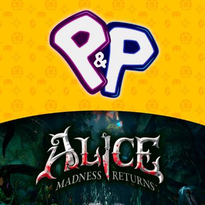 Que retenir de ALICE : MADNESS RETURNS ?
