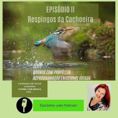 Episódio II - Respingos da Cachoeira