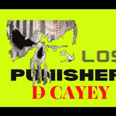 LOS PUNISHER DE CAYEY