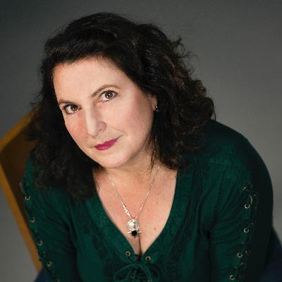 132: Nell Seiler "The Handyman" 132: Nell Seiler "The Handyman"