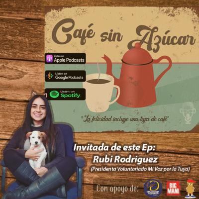 Ep 18 - ¿Un mejor amigo? Un animalito!