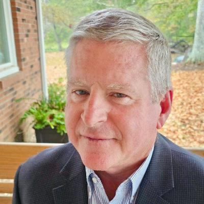 Chris Earl: Fighter Pilot and Servant Leadership Consultant