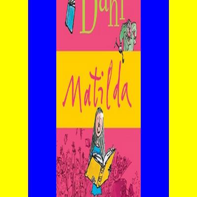 (READ-PDF!) Matilda [DOWNLOAD IN @PDF]