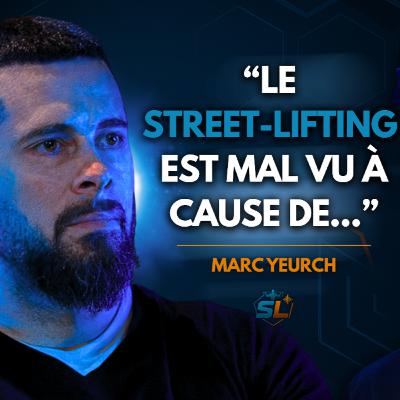 Pilier du Street-Lifting : "Les autres sports de force nous jugent" - LPSL #5 Pilier du Street-Lifting : "Les autres sports de force nous jugent" - LPSL #5