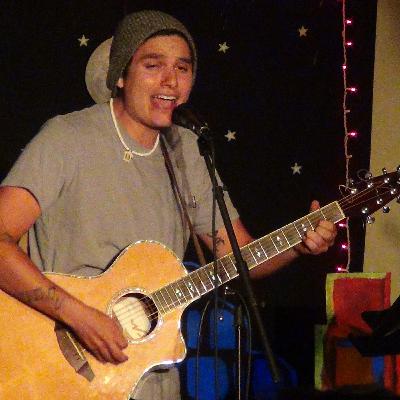 Zachariah Cabral - Society Song