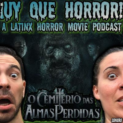 O Cemitério das Almas Perdidas (Brazil)